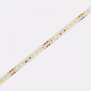 Світлодіодна стрічка COLORS Chip-24V-IP20 8.8W 980Lm 3000K 5м (FD128-24v-8mm-WW)