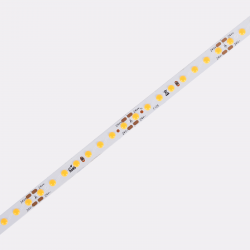 Taśma LED COLORS Chip-24V-IP20 8,8W 1040Lm 4000K 5m (FD128-24v-8mm-NW)