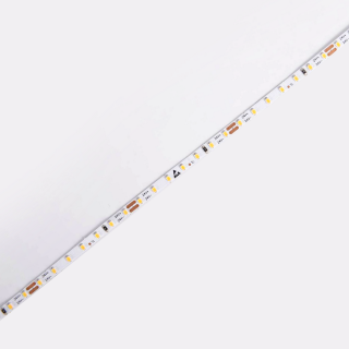 LED strip COLORS 140-2216-24V-IP20 7,2W 685Lm 3000K 5m (D6140-24V-4mm-WW)