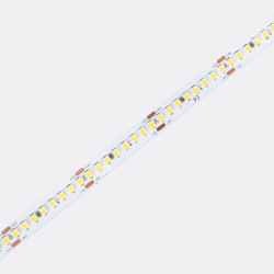 LED strip COLORS 192-2835-24V-IP20 17,6W 2380Lm 3000K 5m (D8192-24V-10mm-WW)