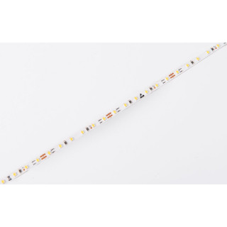 LED strip COLORS 120-2835-24V-IP33 9,6W 600Lm 3000K 5m (D6120-24V-8mm-WW)