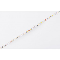LED strip COLORS 120-2835-24V-IP33 9,6W 640Lm 4000K 5m (D6120-24V-8mm-NW)