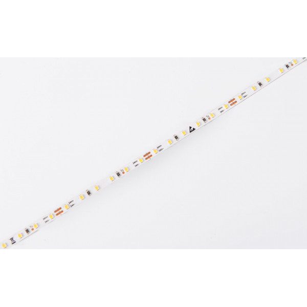 Taśma LED COLORS 120-2835-24V-IP33 8,6W 640Lm 4000K 5m (D6120-24V-8mm-NW)