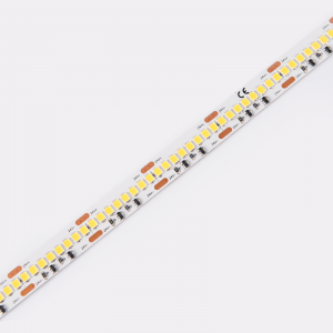 LED strip COLORS 256-2835-24V-IP20 39W 4800Lm 4000K 5m (DS8256-24V-12mm-NW)