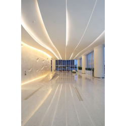 Taśma LED COLORS 256-2835-24V-IP20 34W 4800Lm 4000K 2,5m (DS8256-24V-12mm-NW)