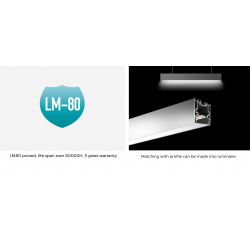 LED strip COLORS 256-2835-24V-IP20 39W 4800Lm 4000K 5m (DS8256-24V-12mm-NW)