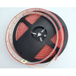 Taśma LED COLORS 120-2835-24V-IP67 8,4W 695Lm 3000K 5m (D8120-24V-8mm(9,6)-IP67-WW)