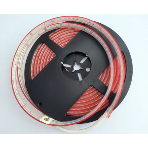 LED strip COLORS 120-2835-24V-IP67 8.4W 842Lm 4000K 5m (9.6)-IP67-NW)