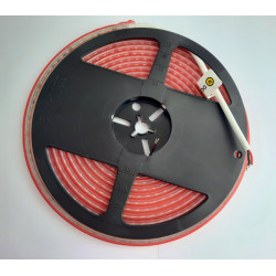 Taśma LED COLORS 120-2835-24V-IP67 8,4W 695Lm 6000K 5m (D8120-24V-8mm(9,6)-IP67-W)