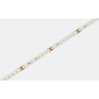 Світлодіодна стрічка COLORS 128-2835-24V-IP33 8.7W 1342Lm 6000K 5м (D8128-24V-8mm)