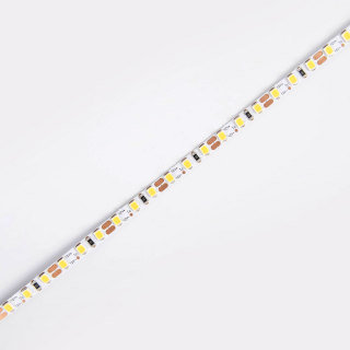 LED strip COLORS 120-2835-12V-IP20 9.6W 770Lm 6000K 5m (D8120-12V-5mm)