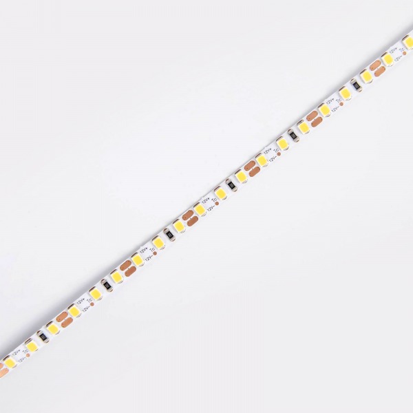 LED strip COLORS 120-2835-12V-IP20 9.6W 770Lm 6000K 5m (D8120-12V-5mm)