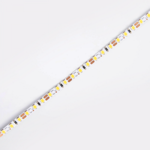 Світлодіодна стрічка COLORS 120-2835-12V-IP20 8.4W 770Lm 6000K 5м (D8120-12V-5mm)