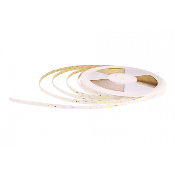 LED strip RISHANG 84-2835-48V-IP68 6W 608Lm 3000K 50m (RJAD84TJ-A-SW_50m)