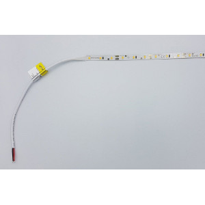 LED strip RISHANG 60-2835-12V-IP20 6W 550Lm 4000K 50m (RD0860TA-B-NW)