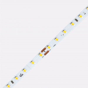 Taśma LED COLORS 80-2835-24V-IP20 6,6W 1035Lm 3000K 5m (DR880-24V-8mm-WW)