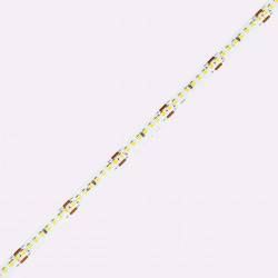 Світлодіодна стрічка COLORS 160-2835-24V-IP20 13W 2015Lm 3000K 5м (DR8160-24V-10mm-WW)