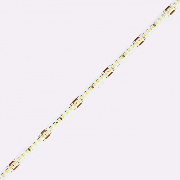 Світлодіодна стрічка COLORS 160-2835-24V-IP20 13W 2015Lm 3000K 5м (DR8160-24V-10mm-WW)