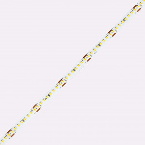 Taśma LED COLORS 160-2835-24V-IP20 13W 2015Lm 3000K 5m (DR8160-24V-10mm-WW)