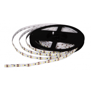Taśma LED RISHANG 120-2835-12V-IP20 8,6W 818Lm 2700K 5m (RN08C0TA-B-SW)