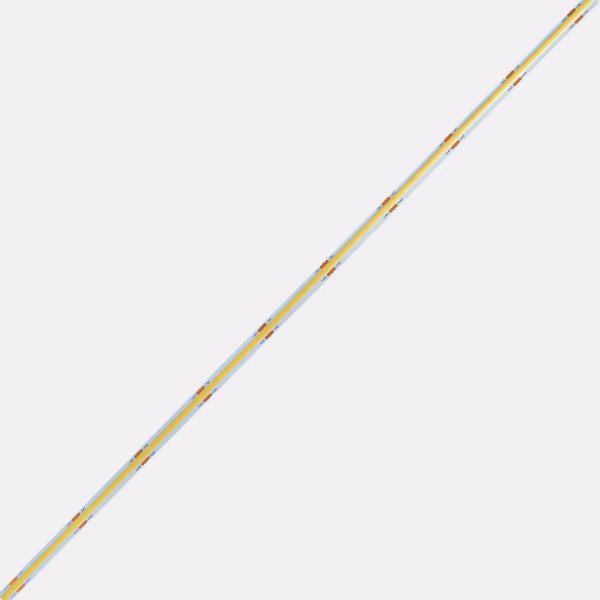 LED strip COLORS COB-24V-IP20 10.5W 910Lm 4000K 5m (DRF10-24V-8mm -NW)