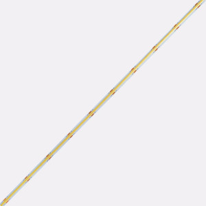 Світлодіодна стрічка COLORS COB-24V-IP20 9.6W 910Lm 4000K 5м (DRF10-24V-8mm -NW)
