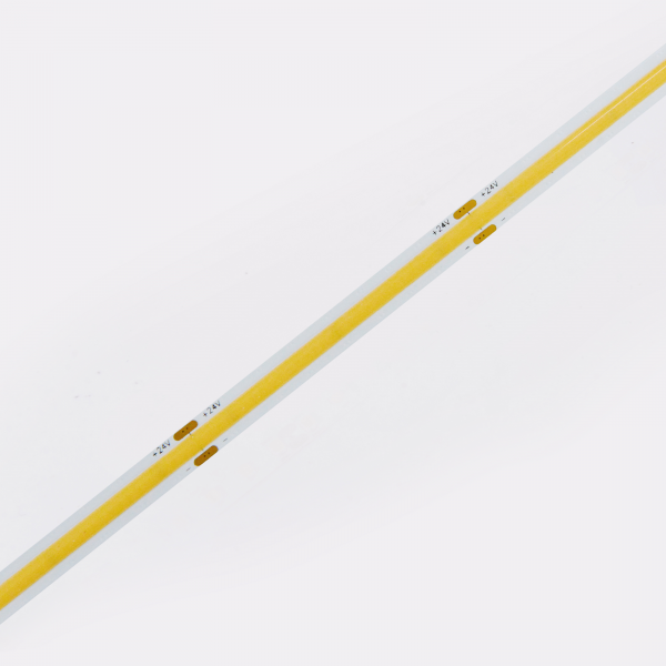 LED strip COLORS COB-24V-IP20 16.8W RGB 5m (DF4-24V-10mm-RGB)