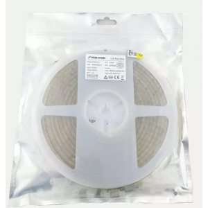 LED strip RISHANG 120-2835-24V-IP67 8,6W 753Lm 4000K 5m (RD30C0TC-B-NW)