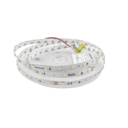 LED strip RISHANG 60-2835-24V-IP33 5,5W 463Lm 3000K 5m (RN0860TC-B-WW)