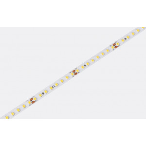 Світлодіодна стрічка COLORS 128-2835-24V-IP33 8.7W 1090Lm 3000K 5м (D8128-24V-8mm-WW9)