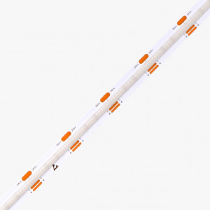 Taśma LED COLORS COB-24V-IP20 8,8W 2700/6000K 5m (DF7-24V-10mm-SWW)