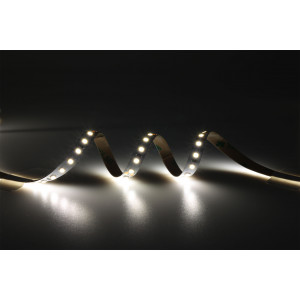 LED strip RISHANG 128-2835-24V-IP20 9,6W 1590Lm 4000K 5м (RV08C8TC-A-NW)