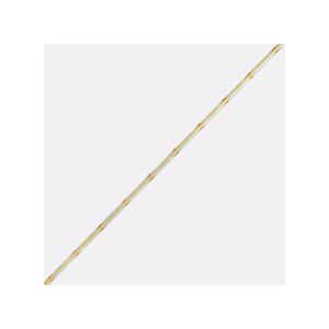 LED strip COLORS COB-24V-IP20 9.6W 800Lm 2700K 5m (DRF10-24V-8mm-SW)