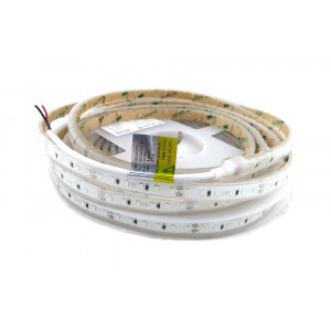 Taśma LED RISHANG 120-2835-24V-IP67 8,6W 268Lm Zielona 5m (RD30C0TC-BG)