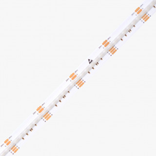 Taśma LED COLORS COB-24V-IP20 16,8W RGB+4000K 5m (DF6RGBW-24V-12mm)