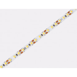 Світлодіодна стрічка COLORS 120-2835-12V-IP20 5W 480Lm 4000K 5м (D8120-12V-8mm-5W-NW9)