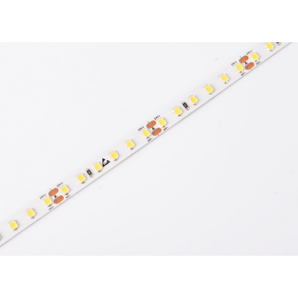 Taśma LED COLORS 120-2835-24V-IP20 5W 480Lm 4000K 5m (D8120-24V-8mm-5W-NW9)