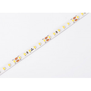 LED strip COLORS 120-2835-24V-IP20 5W 480Lm 4000K 5m (D8120-24V-8mm-5W-NW9)