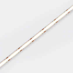 LED strip COLORS COB-24V-IP65 NANO 8W 627Lm 3000K 5m (DF6-24V-8mm-IP65NA-WW)