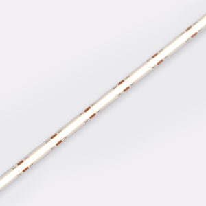 LED strip COLORS COB-24V-IP65 NANO 8W 647Lm 4000K 5m (DF6-24V-8mm-IP65NA-NW)