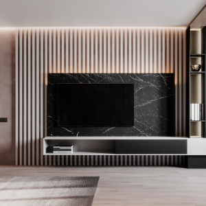 Taśma LED COLORS COB-24V-IP20 8W 620-630nm 5m (DF6-24V-8mm-G)