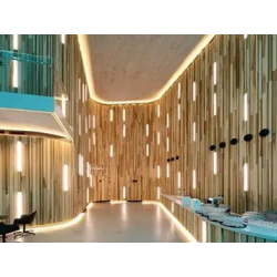 LED strip RISHANG 120-3014-24V-IP20 8.6W 836Lm 4000K 5m (RD08C0GC-NW)