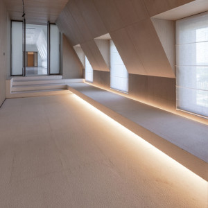 Світлодіодна стрічка COLORS 80-2835-48V-IP67 5.8W 613Lm 3000K 20м (D880-48V-10mm-IP67-WW_20)