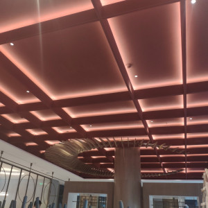 Taśma LED COLORS COB-24V-IP20 9,6W 1000Lm 6500K 5m (DRF10-24V-8mm-W)