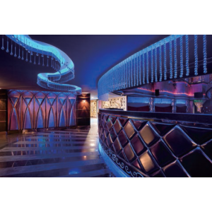 LED strip RISHANG 60-5050-24V-IP65 12.9W RGB 5m (RD6060AP RGB)