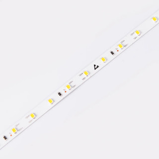 LED strip COLORS 60-2835-12V-IP20 4.4W 475Lm 3000K 50m (DJ60-12V-8mm-W8_DP50)