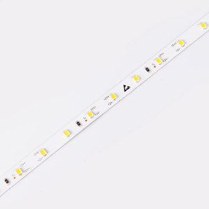 Taśma LED COLORS 60-2835-12V-IP20 4,4W 475Lm 3000K 50m (DJ60-12V-8mm-W8_DP50)