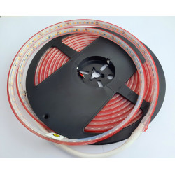 LED strip COLORS 120-2835-12V-IP67 13.5W 849Lm 3000K 5m (D8120-12V-8mm-IP67-WW)