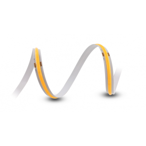 LED strip RISHANG COB-24V-IP20 4.8W 420Lm 5000K 5m (RM0501EC-A-DW)