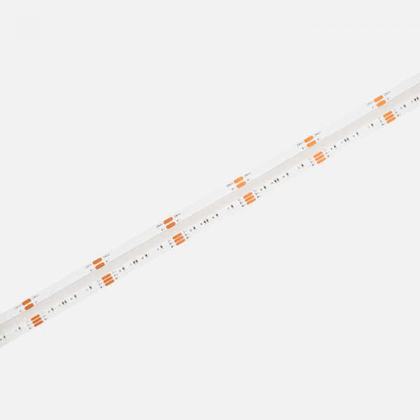 LED strip COLORS COB-24V-IP20 16.8W RGB+3000K 5m (DP6RGBWW-24V-12mm)